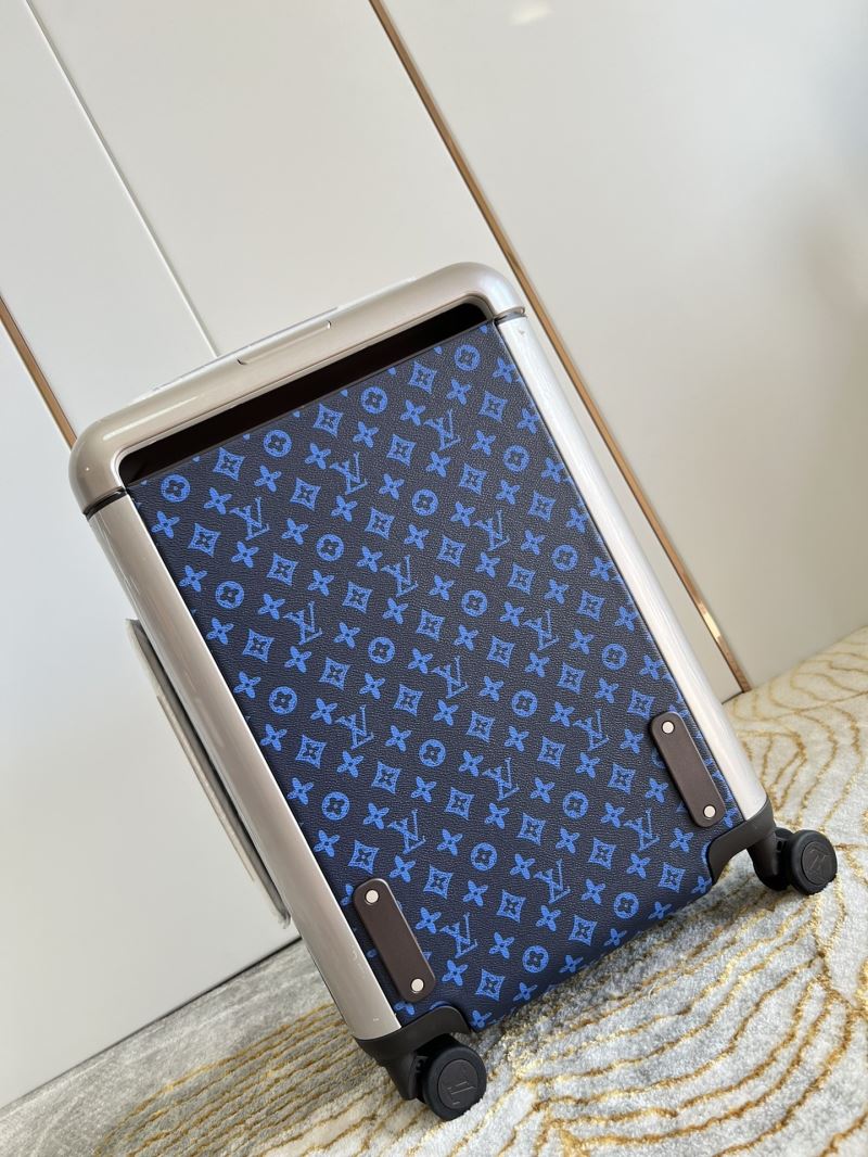 LV Suitcase